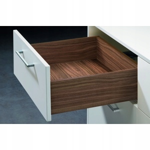 Prowadnica HETTICH HD QUADRO 25 L-350 3/4 wysuw Kod producenta 9135873