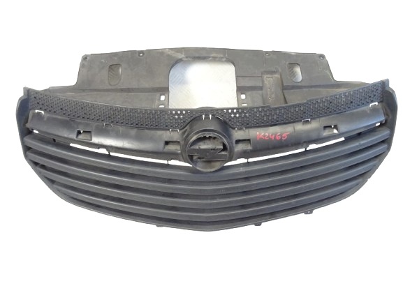 grill grille front front OPEL VIVARO B 623104066R
