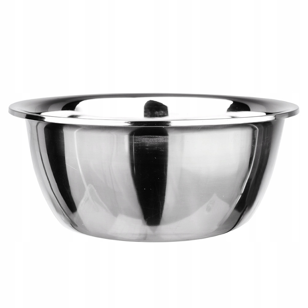 

Miska Kuchenna Stalowa Metalowa 26CM