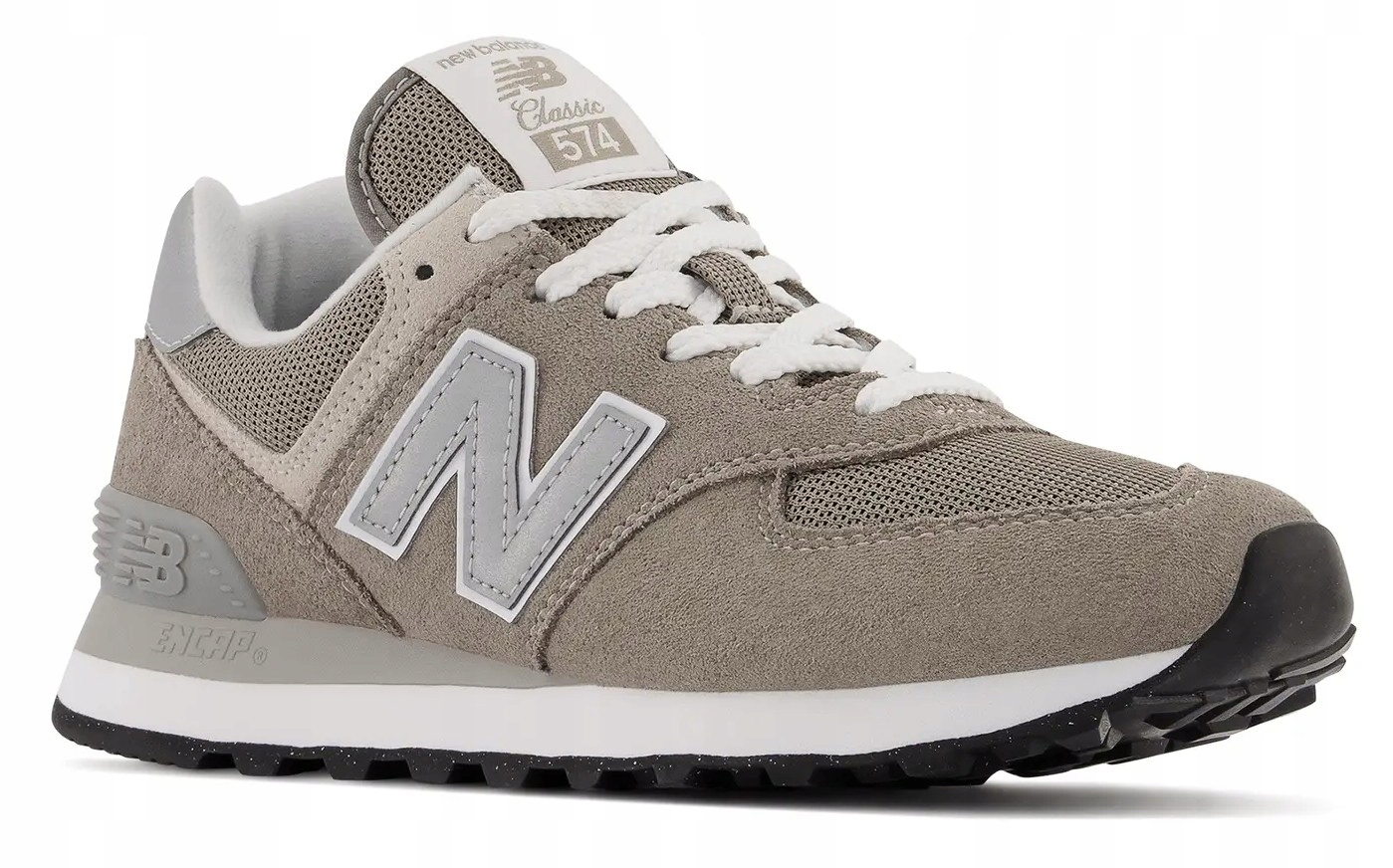 Boty New Balance WL574EVG dámské tenisky 38