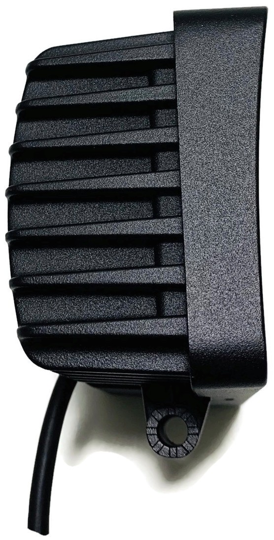 LAMPA 15 LED FLOOD DO OSWIETLENIA POLA ROBOCZEGO Shape rectangular