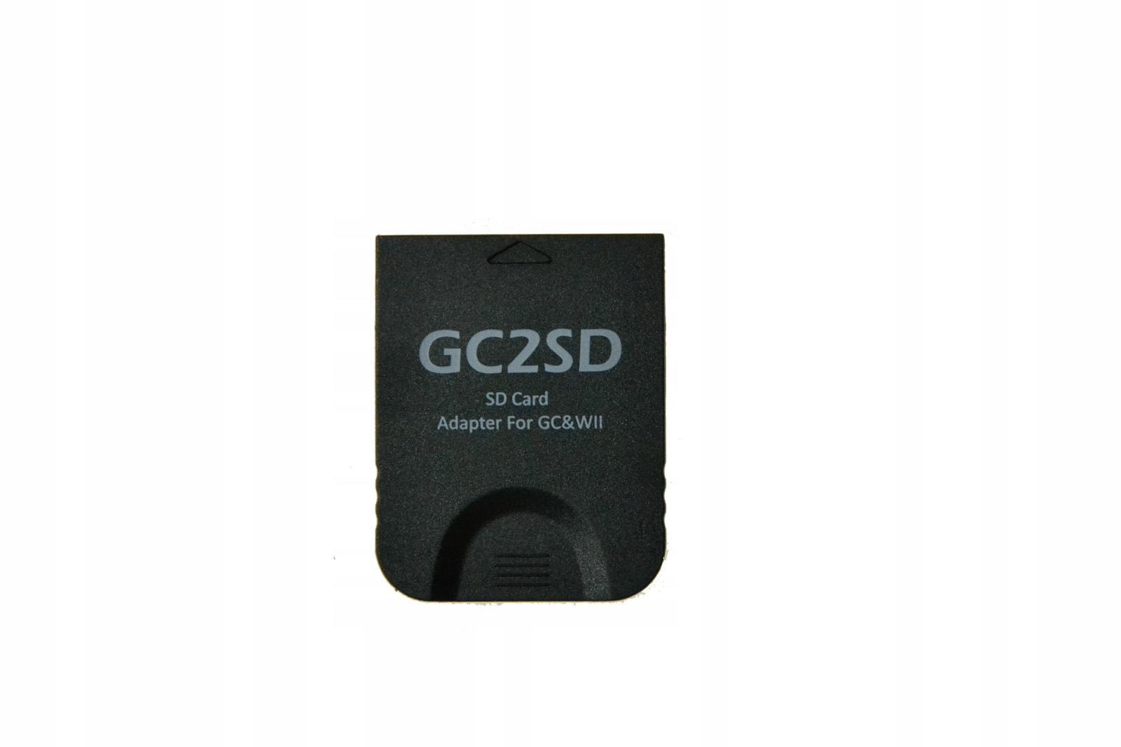Adapter GC2SD do Nintendo IT7