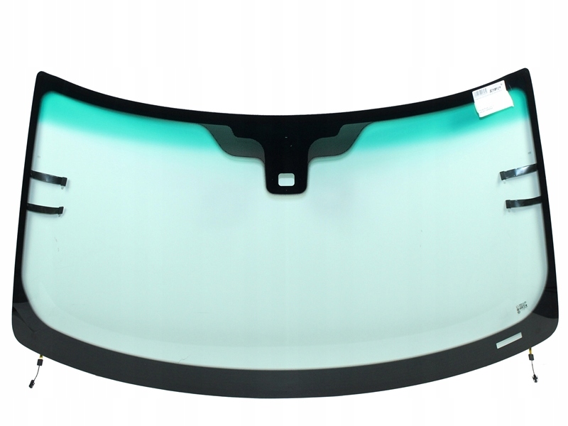 2000010246939 - Лобове скло Range ROVER L322 SENSOR 10-12