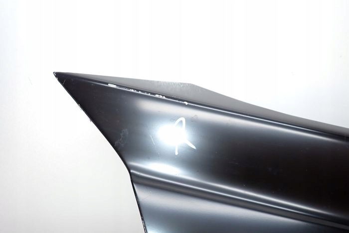 PEUGEOT 508 II 18- fender right front front