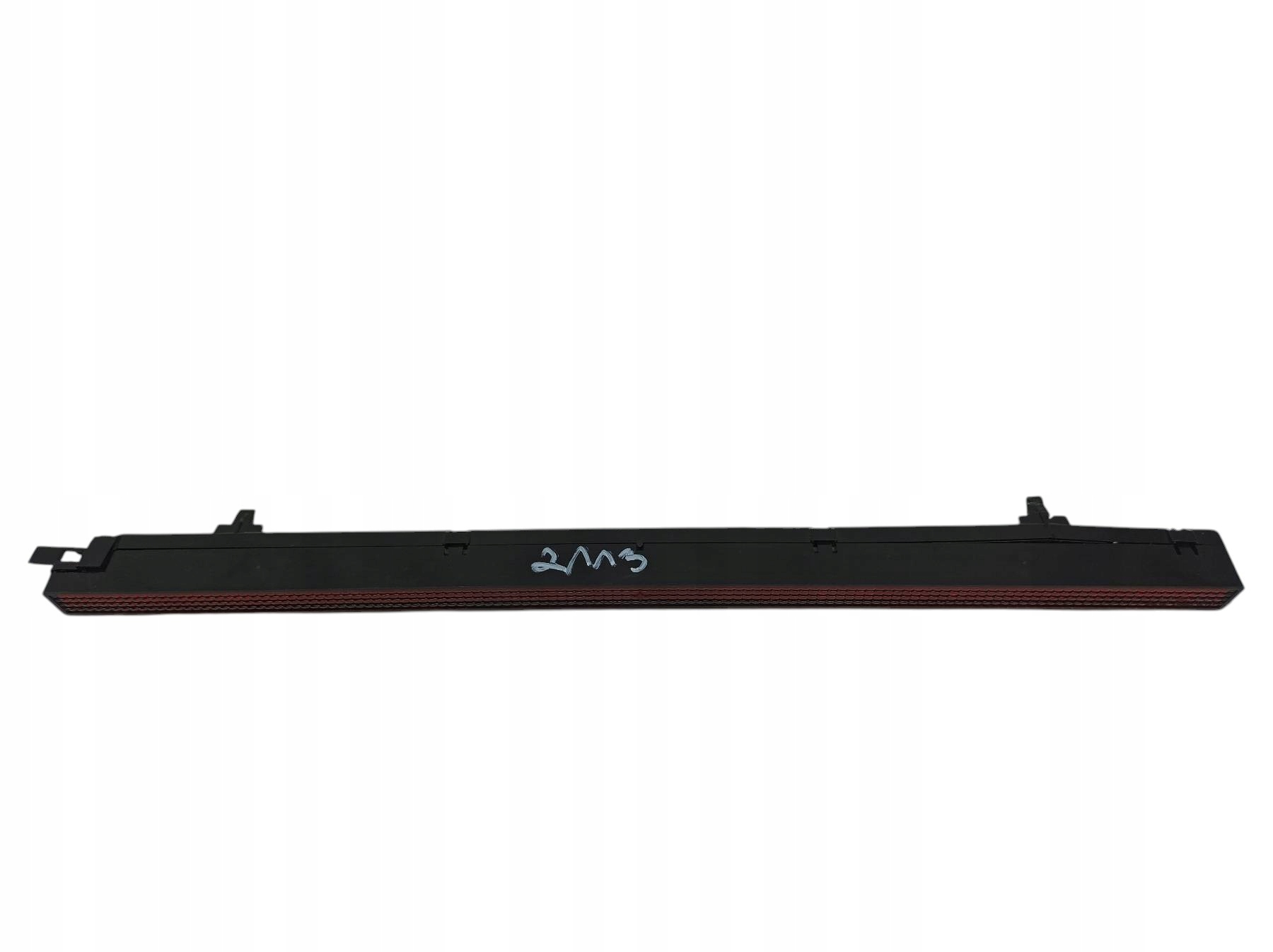 light STOP HB sedan Skoda Superb II (2008-2015)