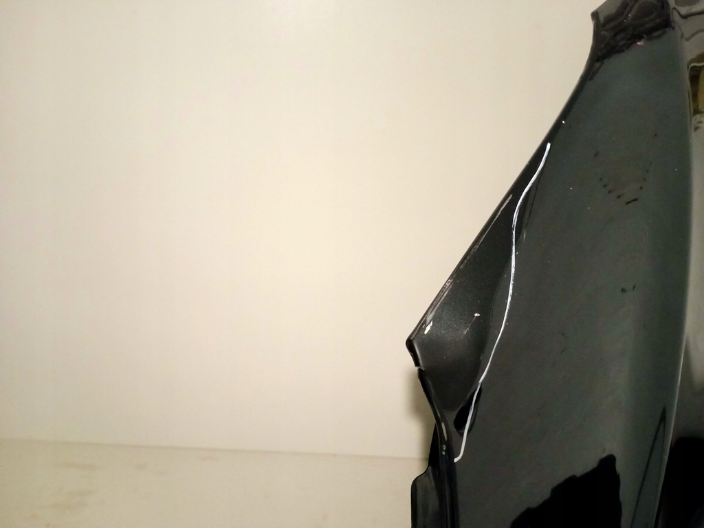 Motorhaube BMW 7 E65 Bonnet Hood - Thumbnail 4