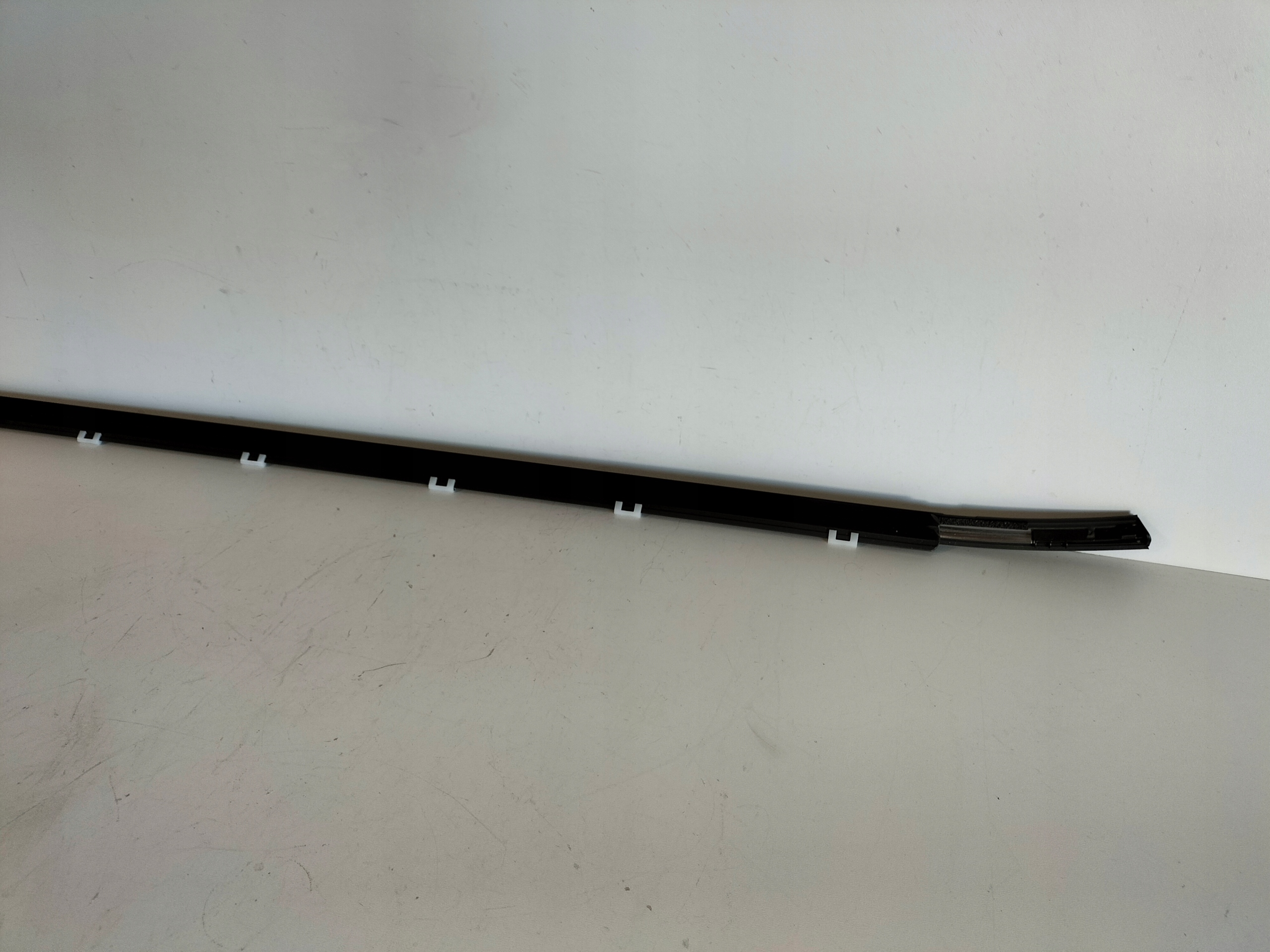 moulding dust door front left KIA CEED II 12-17