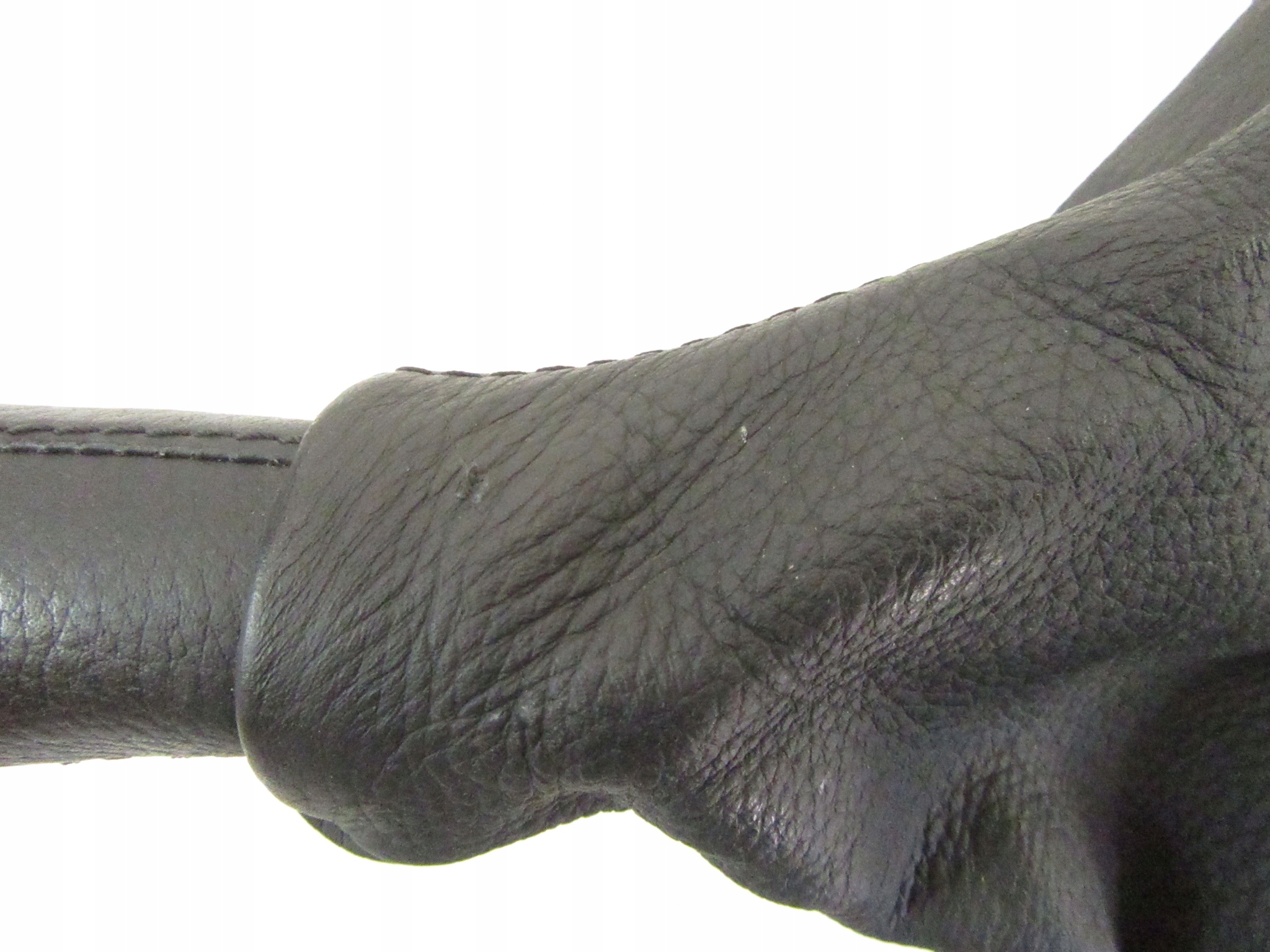 sleeve handle electric brake BMW e53 X5 EUROPA leather