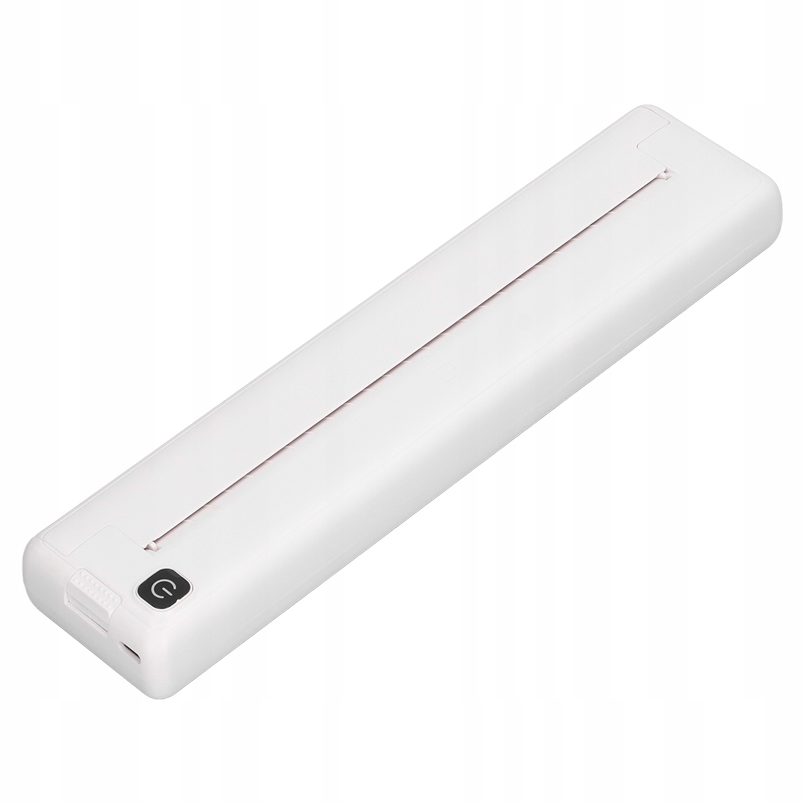 Mini Termální Tiskárna A4 Přenosná Pro Fotografování Poznámek Štítků