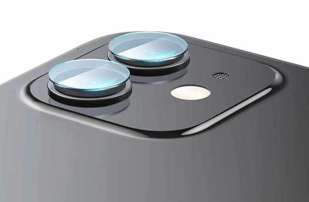 

Szkło Hybrydowe Obiektyw Do Apple Iphone 12