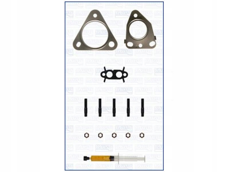 МОНТАЖНЫЙ КОМПЛЕКТ ТУРБИНЫ JTC11592
