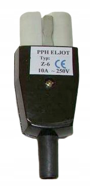 Przewód Kabel PRODIŻA Piekarnika Opiekacza 1,7m PL Kod producenta 1NZU