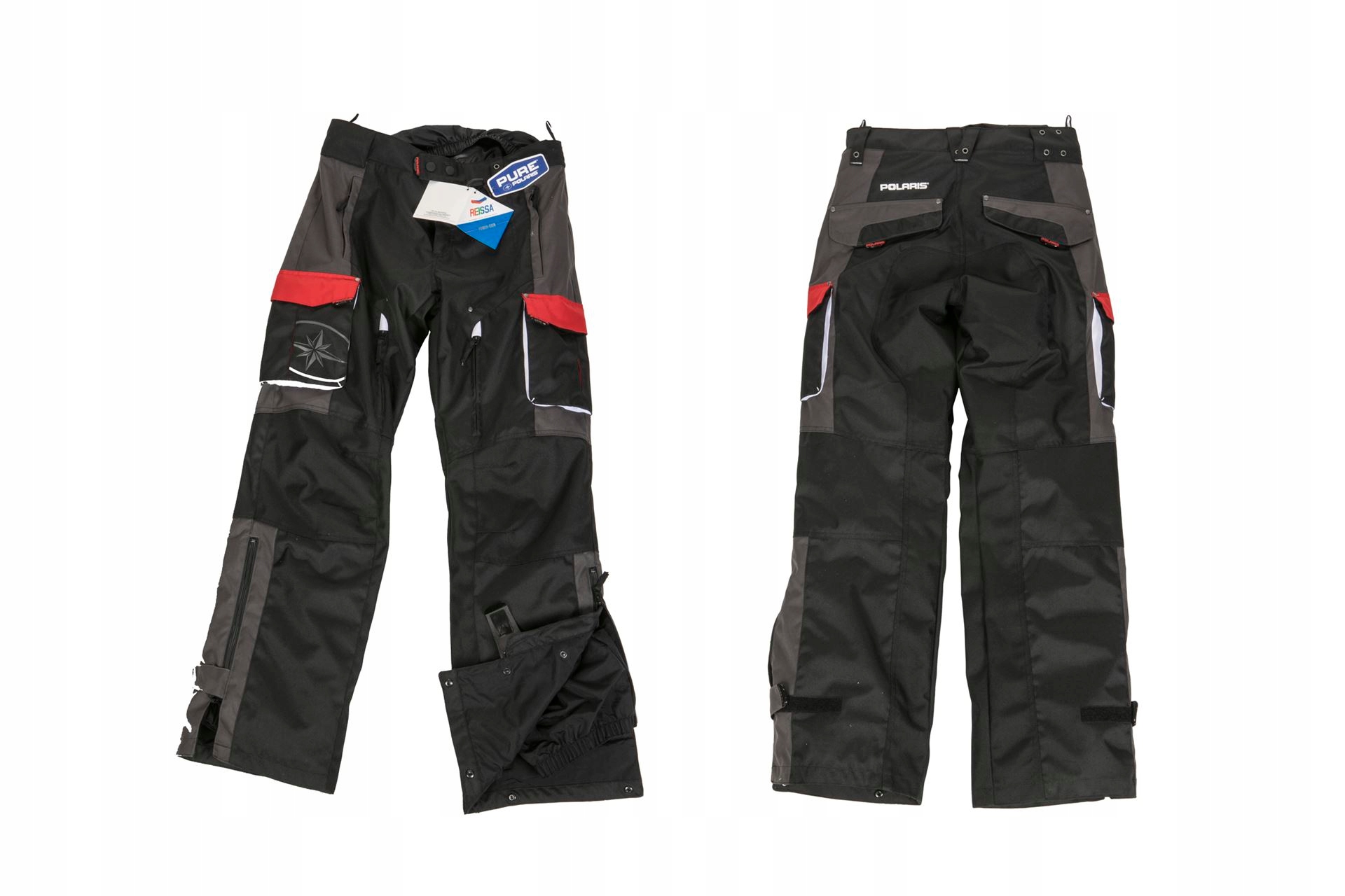 280150132 Spodnie rozmiar 32 M