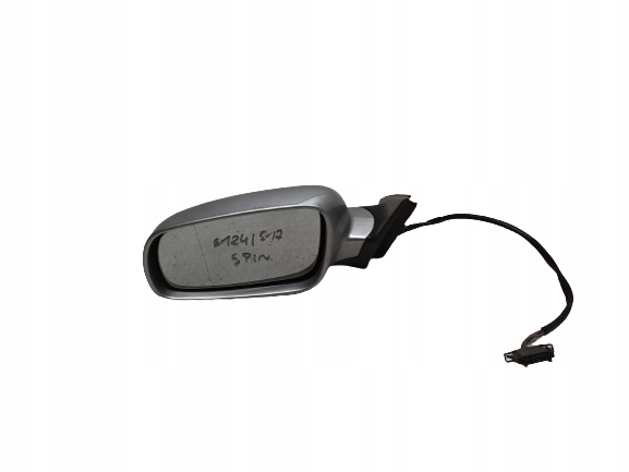 VW PASSAT B5 LUSTERKO LEWE 5PIN 3B0857933