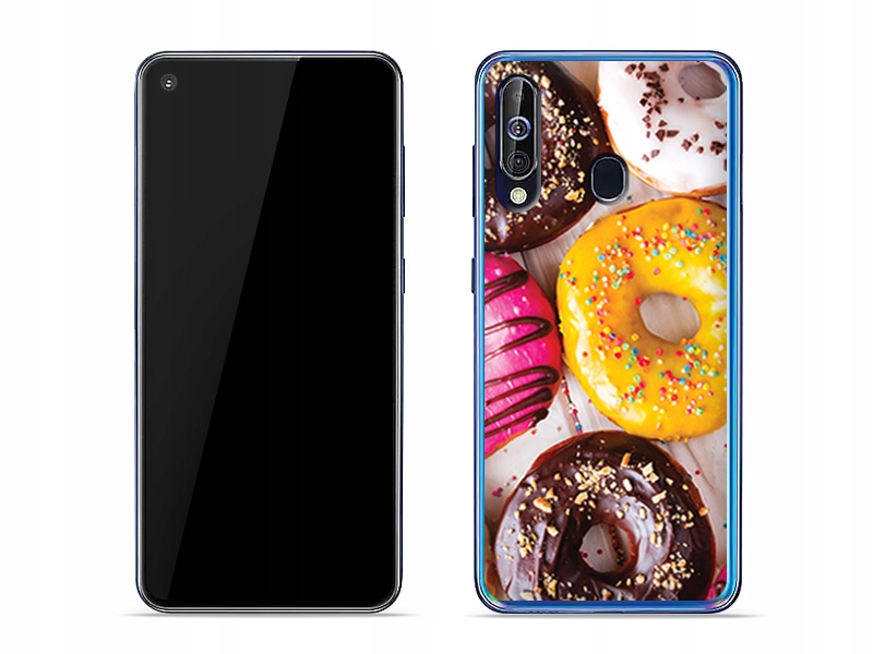 

Etui na Samsung Galaxy A60 Foto Case