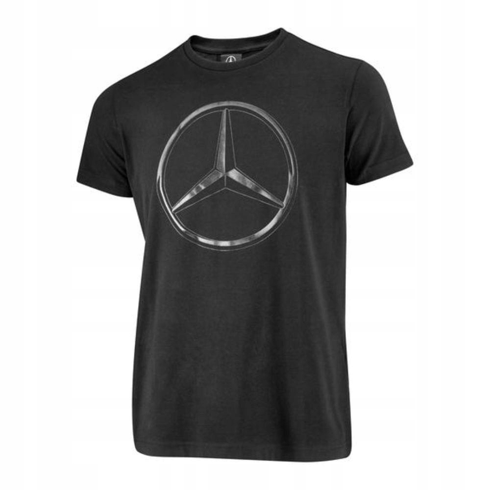 Pánske Tričko Mercedes Hviezda M B66959215