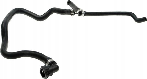 Шланг отопителя R19586 RAPRO BMW 5 6 E60