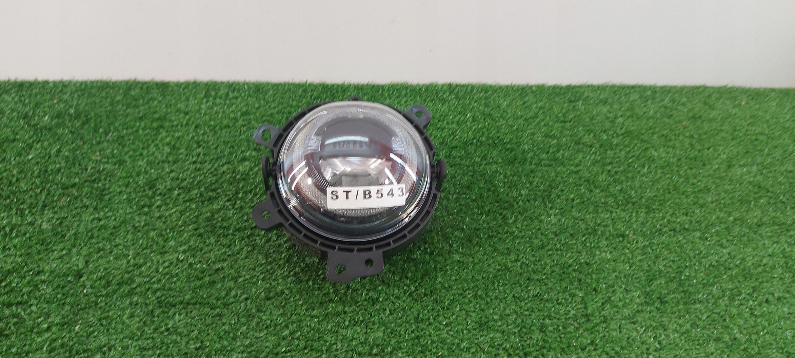 63177497767 - MINI COOPER 2019-2022 ГОД ЛЕВЫЙ ГАЛОГЕННЫЙ СВЕТОДИОДНЫЙ DRL OE