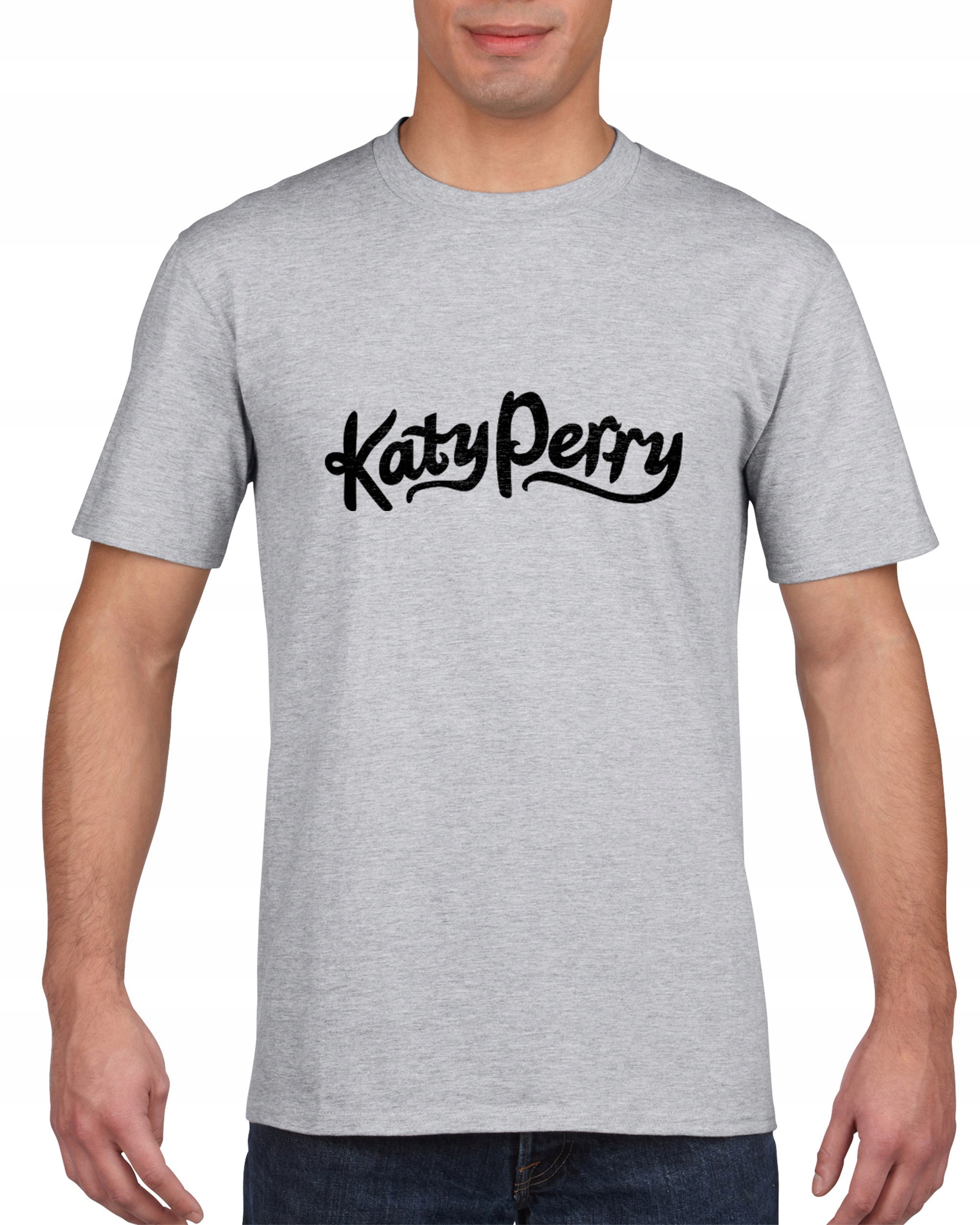 

Koszulka męska Katy Perry s S