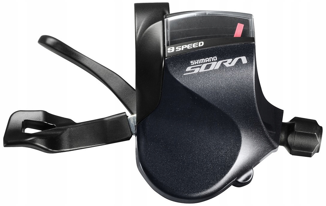 Manetka Przerzutki Shimano Sora SL-R3000 9-rz Prawa Oem