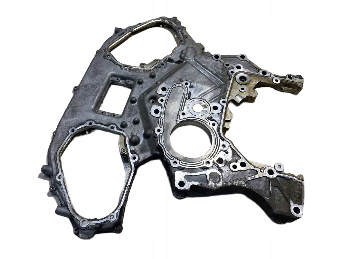 Couvercle carter distribution INFINITI EX37