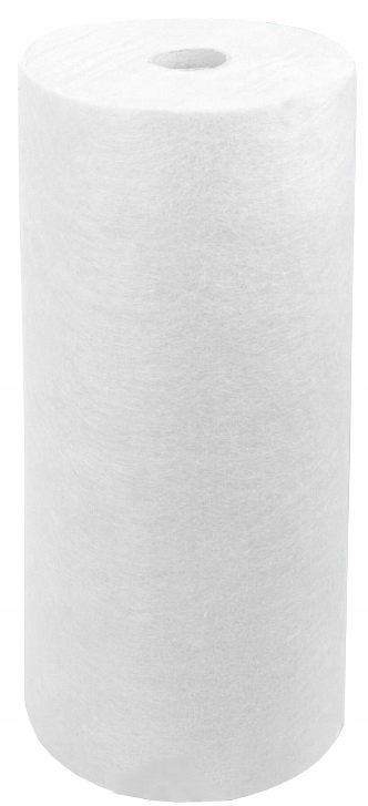 Geowłóknina 150 cm x50m gr.100g drenaż, ogród Do Oczyszczalni Na Poletko