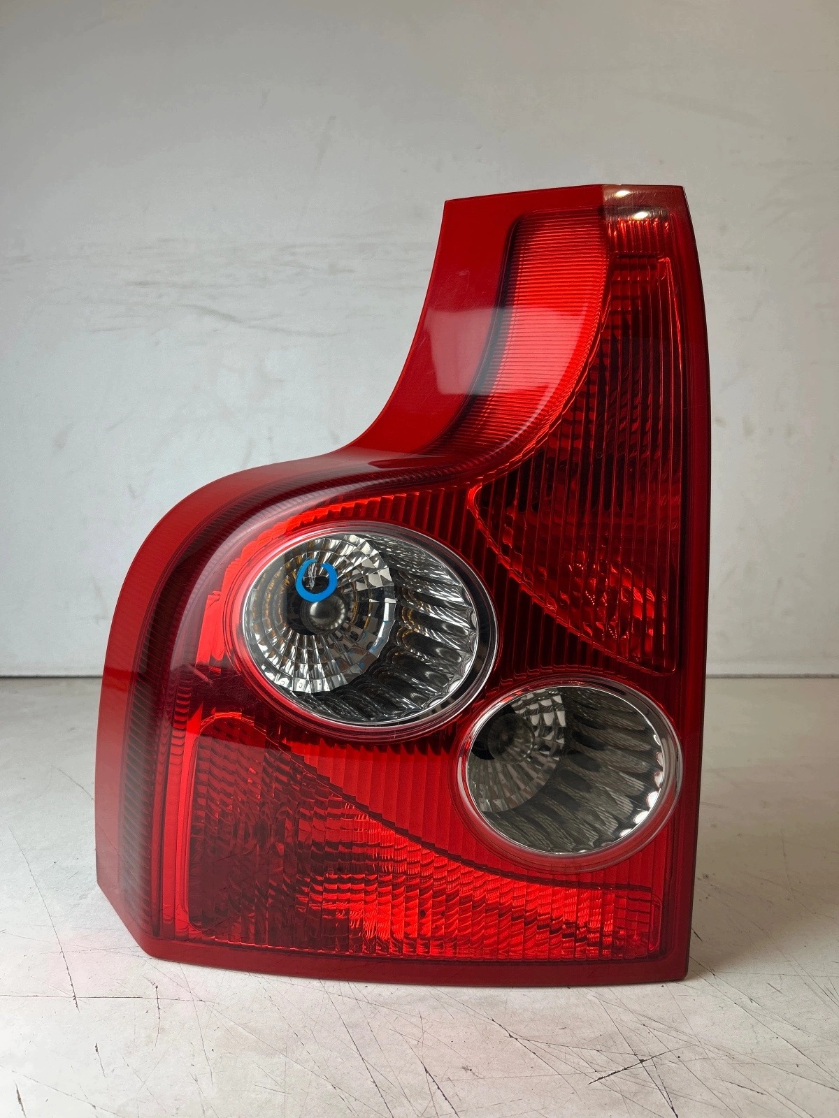 light rear part rear left Volvo XC90 and