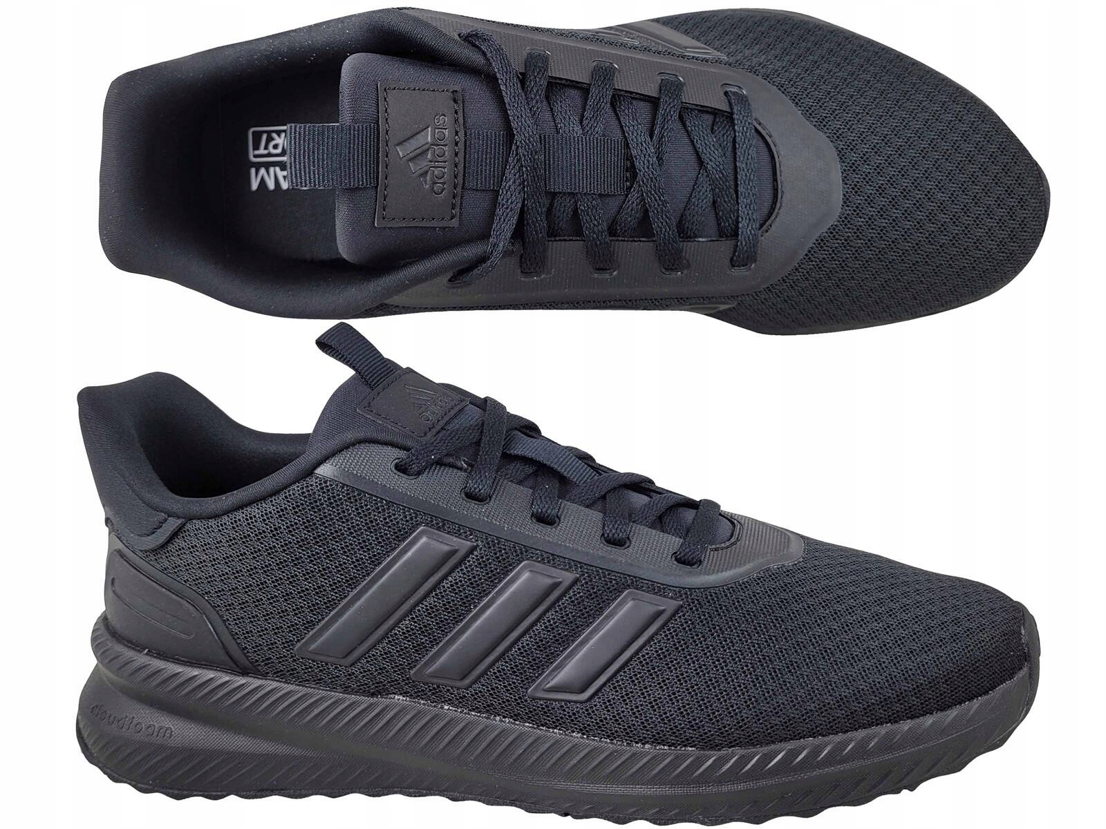 ADIDAS X PLR PATH X PLRPATH ID0465 BUTY M SKIE JOGGER CZARNE NOWO 15042894659 Allegro.pl