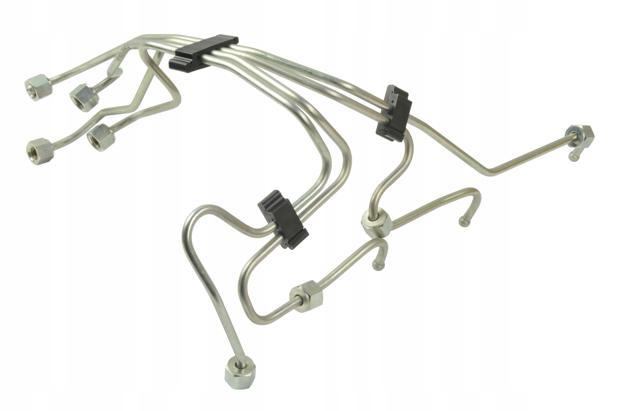 Sada Vstřikovacích Trubek Case 695SM 87802027 Originál
