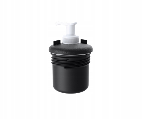 Zátka S Pumpičkou Do Nádržky Na Vodu Lokhen