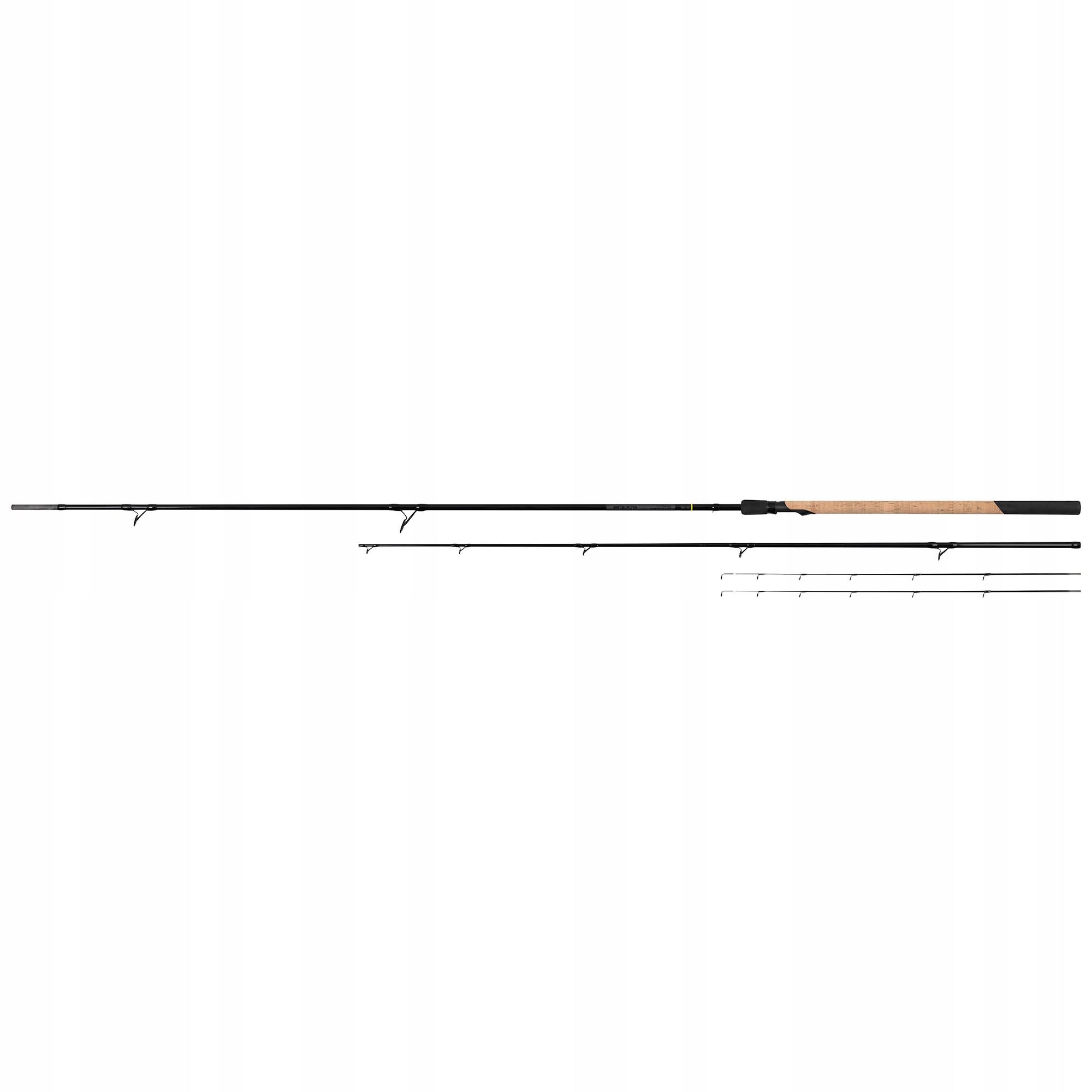 Method Feederový prut Matrix Aquos Ultra-XD 3.7 m