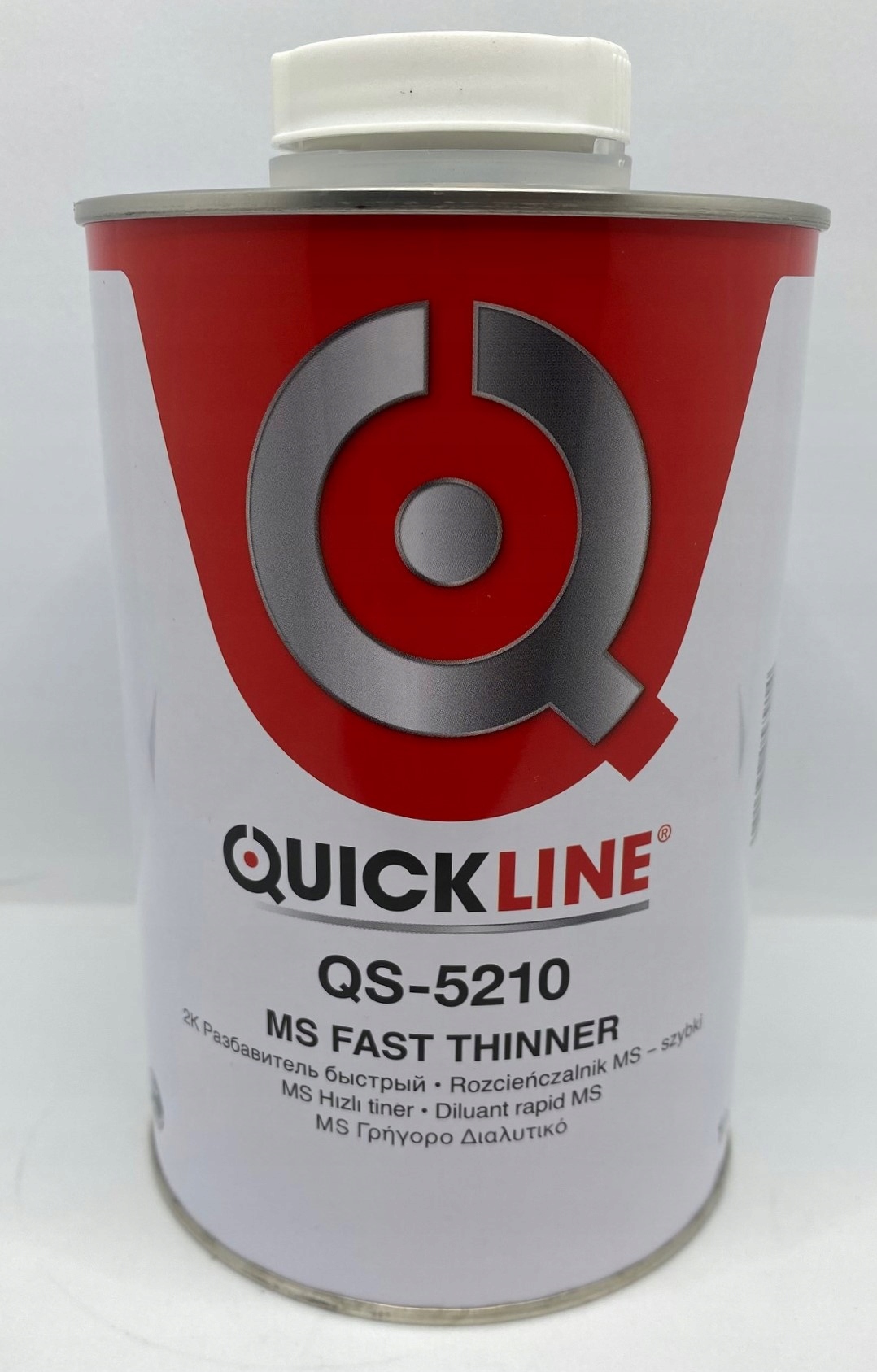 QUICKLINE PPG Rozcieńczalnik QS-5210 1L