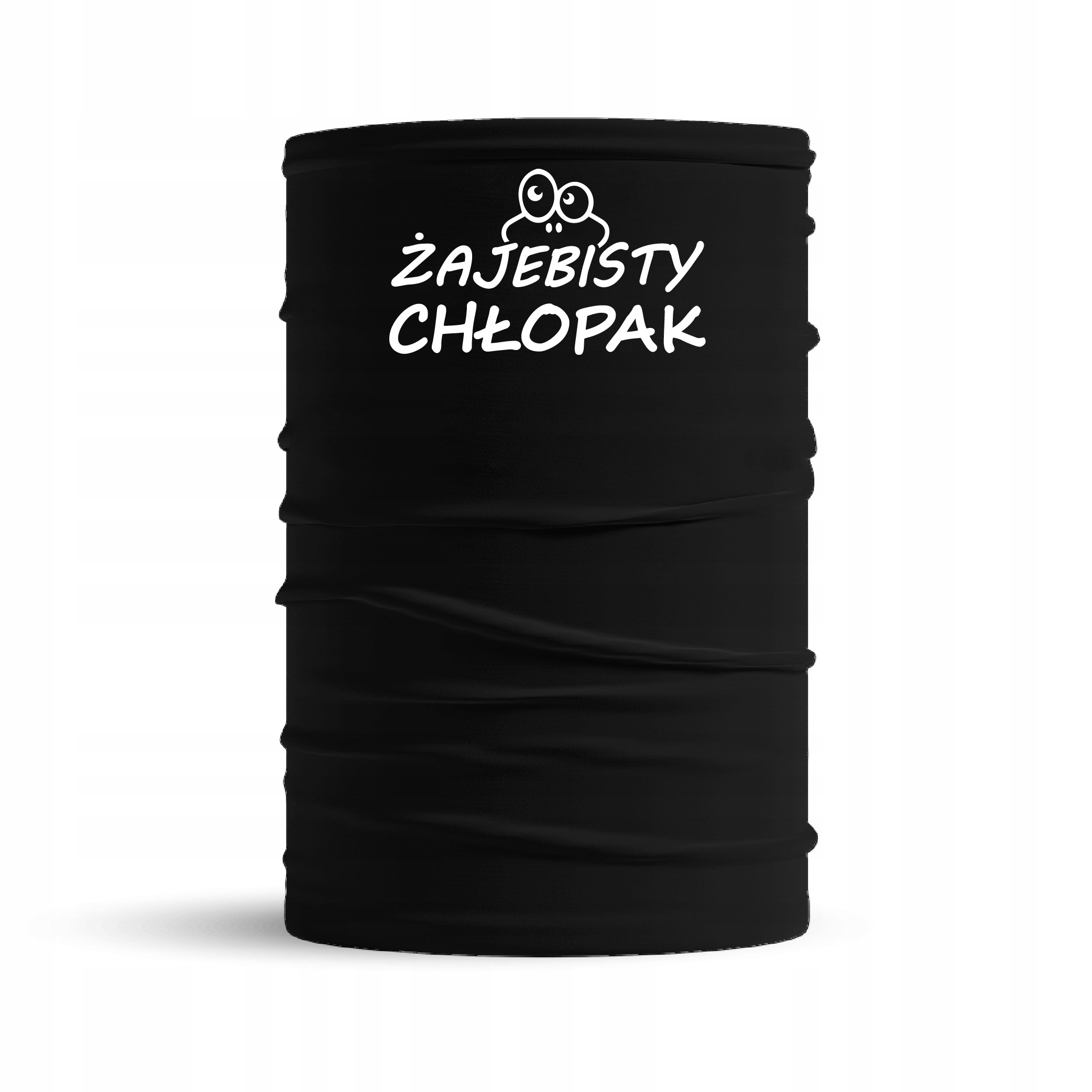 

Komin Bandama Żajebisty Facet Na Dzień Chłopaka