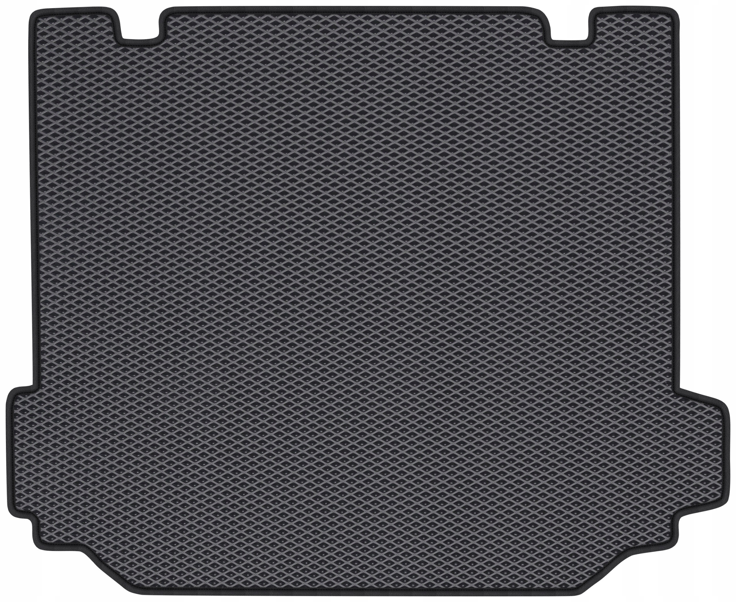 Bmw X5 G05 Suv 5os 2018- Rohož do kufru Eva