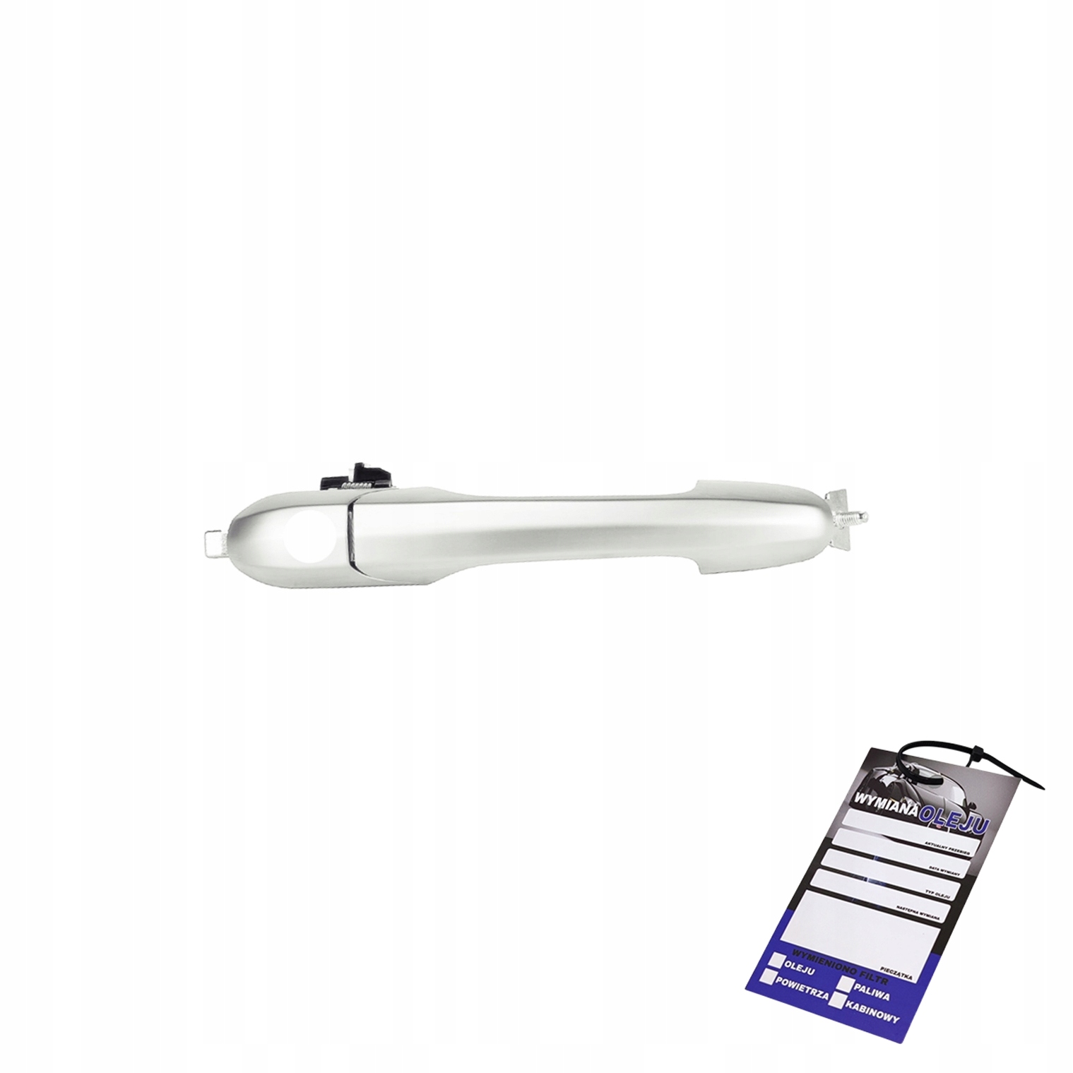 0008713489 - Передняя ручка передняя правая для Alfa Romeo 147