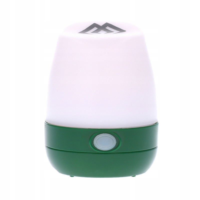 MIKADO Lampka biwakowa zielona