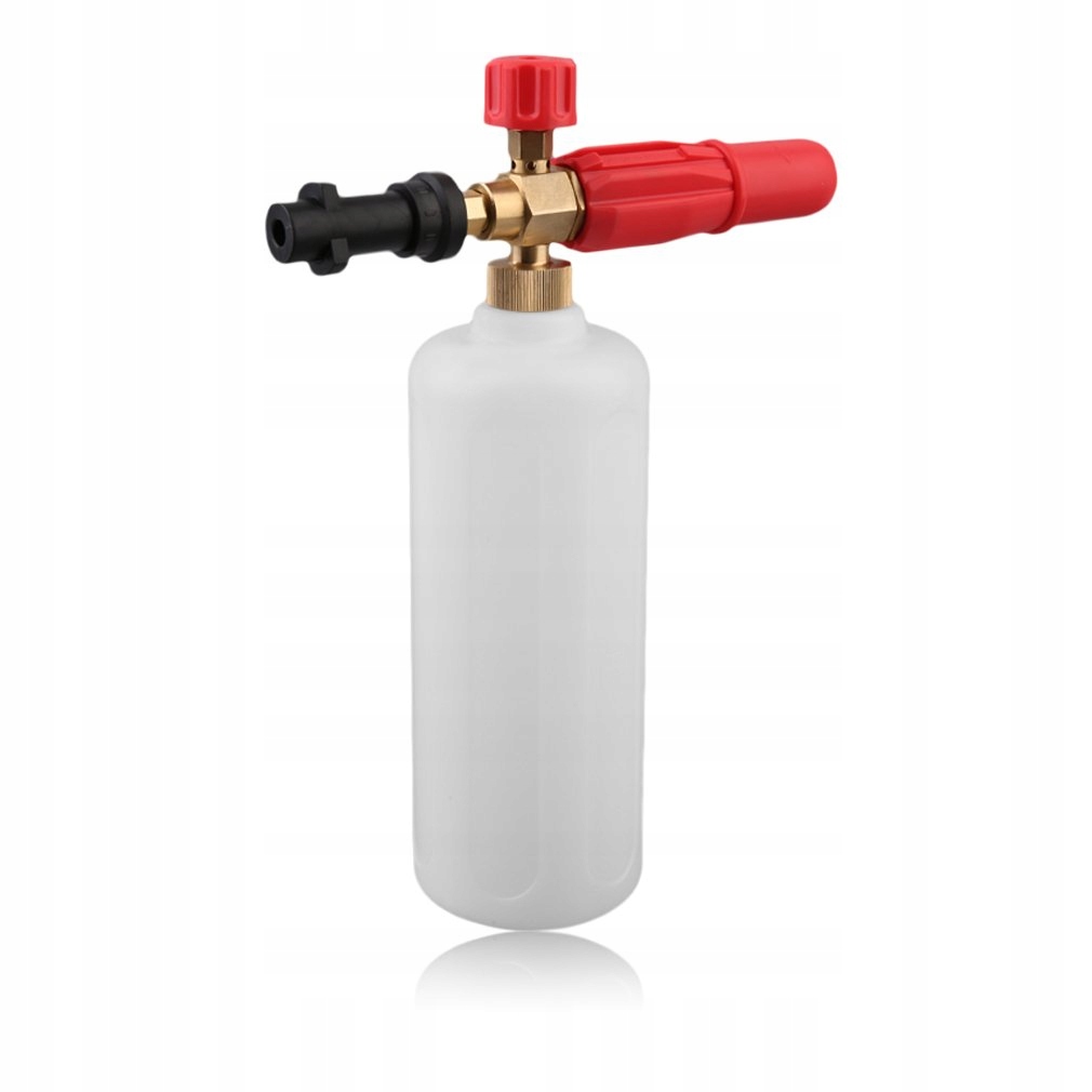 Для пінопласту з латуні HD з мірною чашкою 1 л для Karcher seri