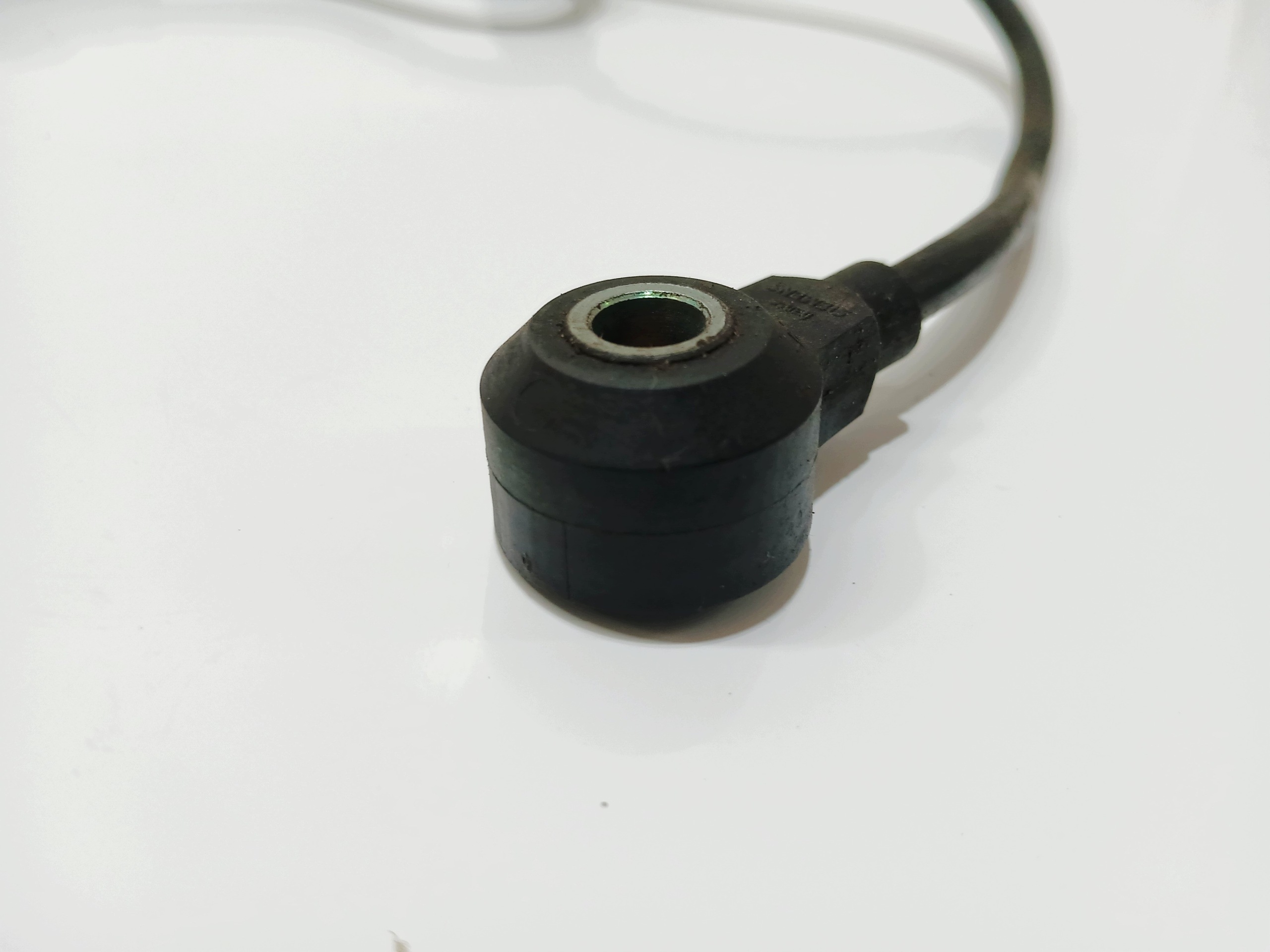 Sensor SPALANIA STUKOWEGO BMW E60 E61 E90 M54 (4824968)