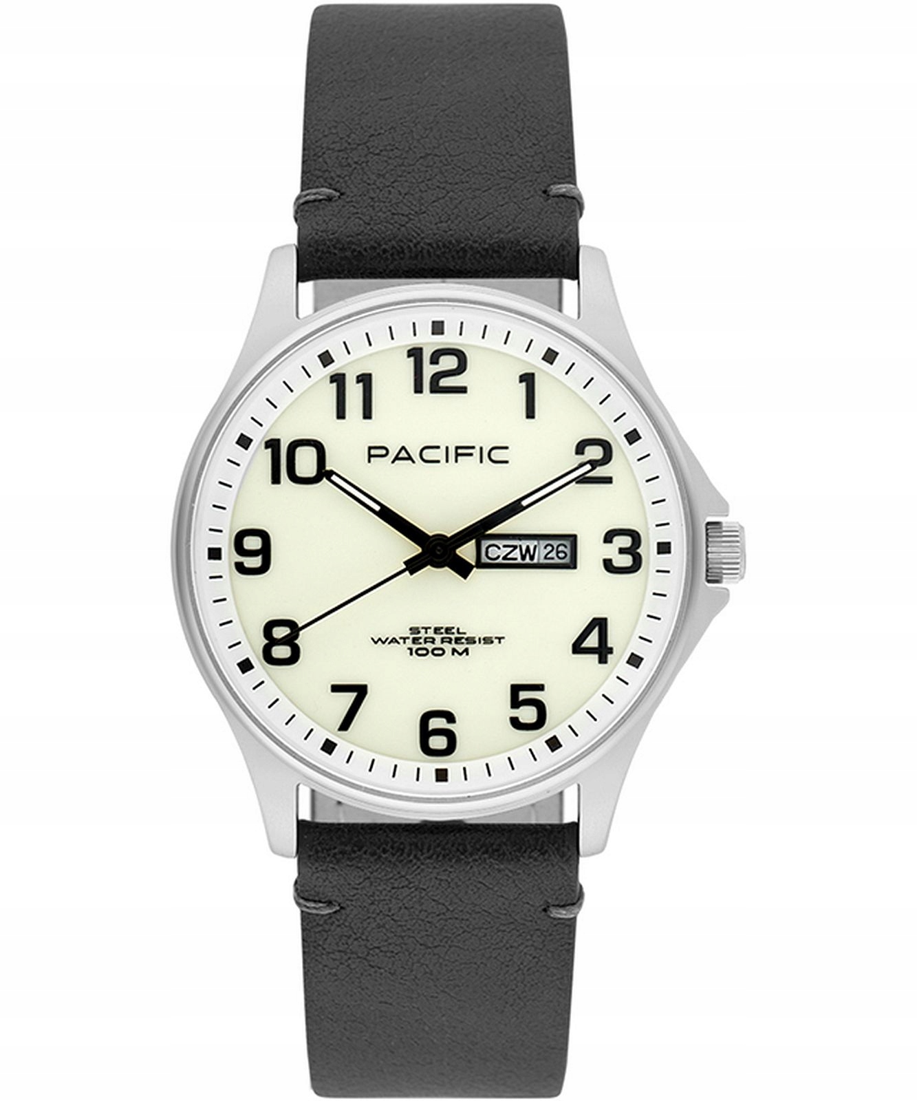 Pánské hodinky Pacific Classic