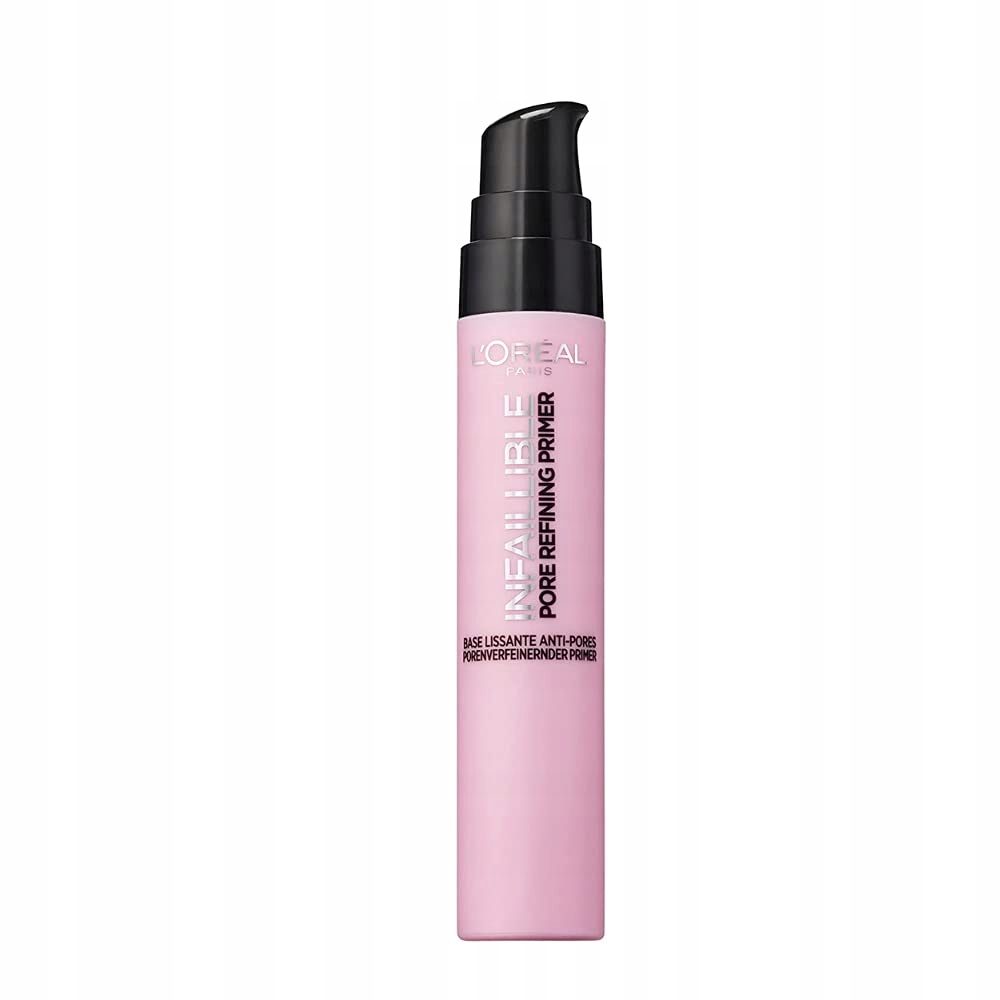Paris Infaillible Pore Refining Primer baza wygładzająca