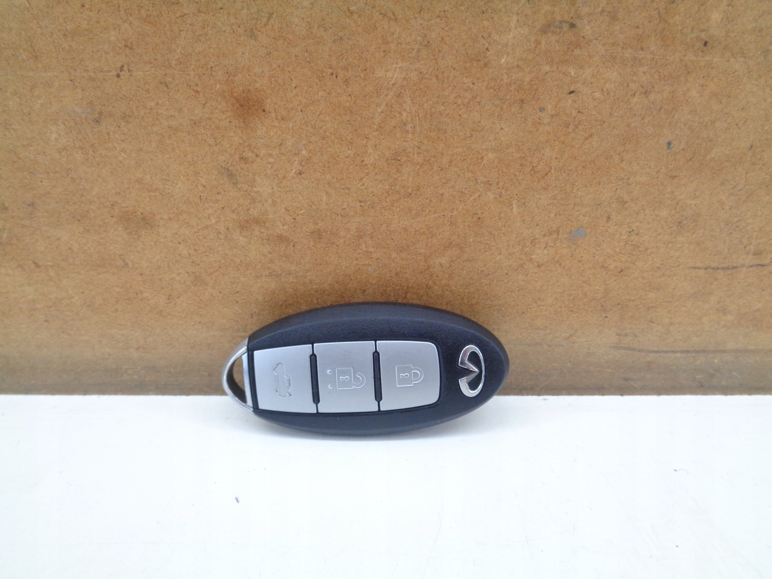 Infiniti Q50 ключ дистанционного управления Оригинал