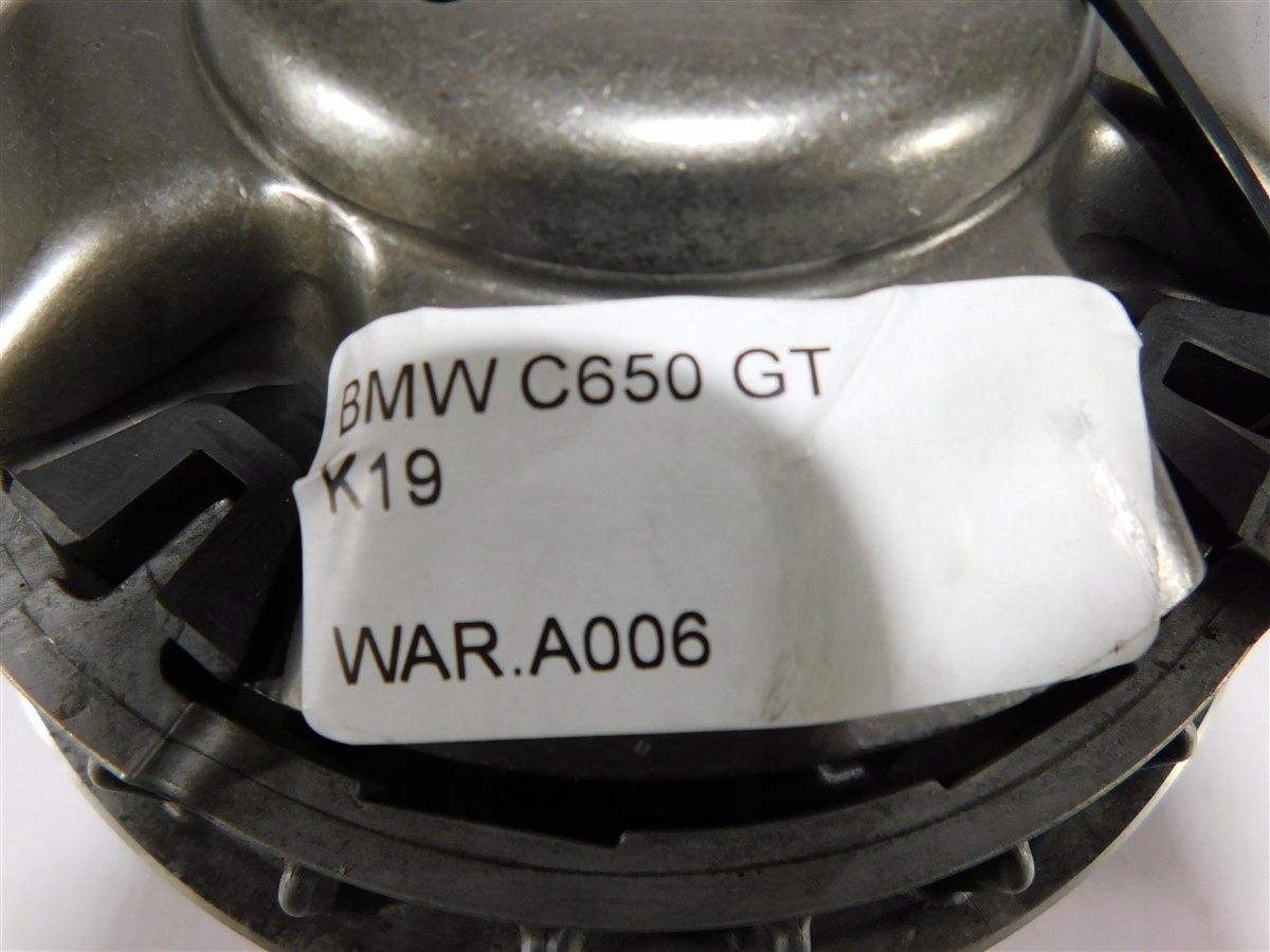 WARIATOR NAPĘD BMW C650GT K19 EAN (GTIN) 0000030001855