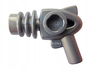 

Lego 13608 Blaster Pistolet srebrny Nowy (1g)