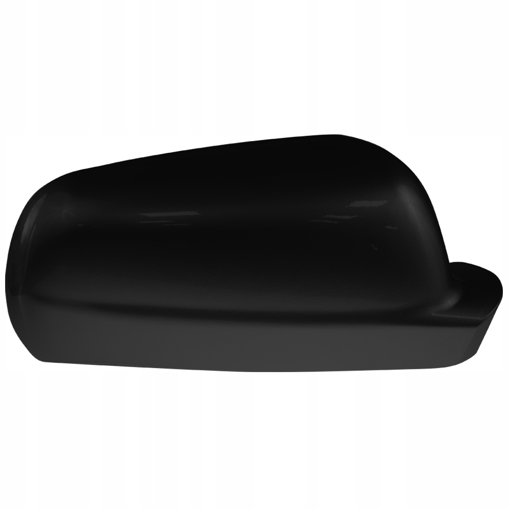 Blu Kryt zrcátka pro Vw Lupo Passat B5 Fl Polo 6N L041 LO41 pravý černý