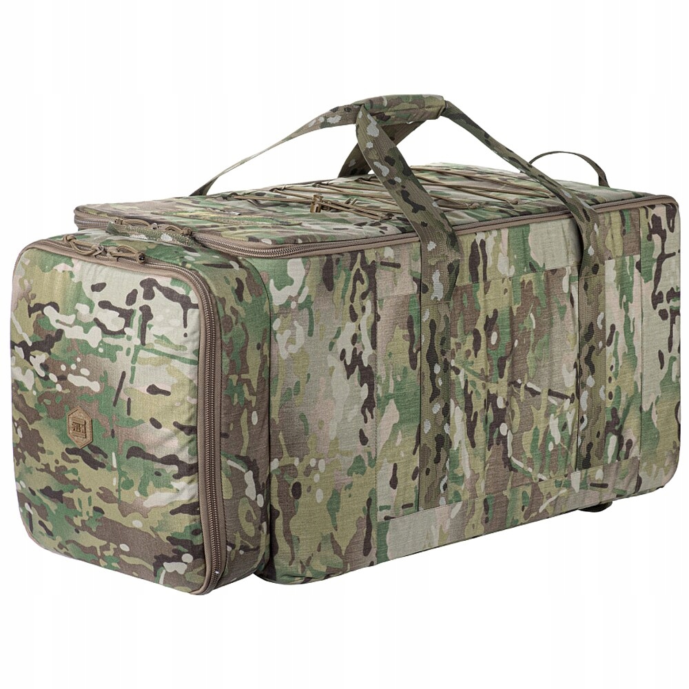 Přepravní taška maskáčový M-Tac Lightweight 7 pro dron Fpv MultiCam