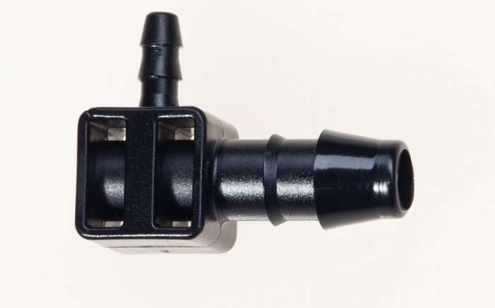

Blumat Złączka złączka końcowa 8-3mm, 1szt