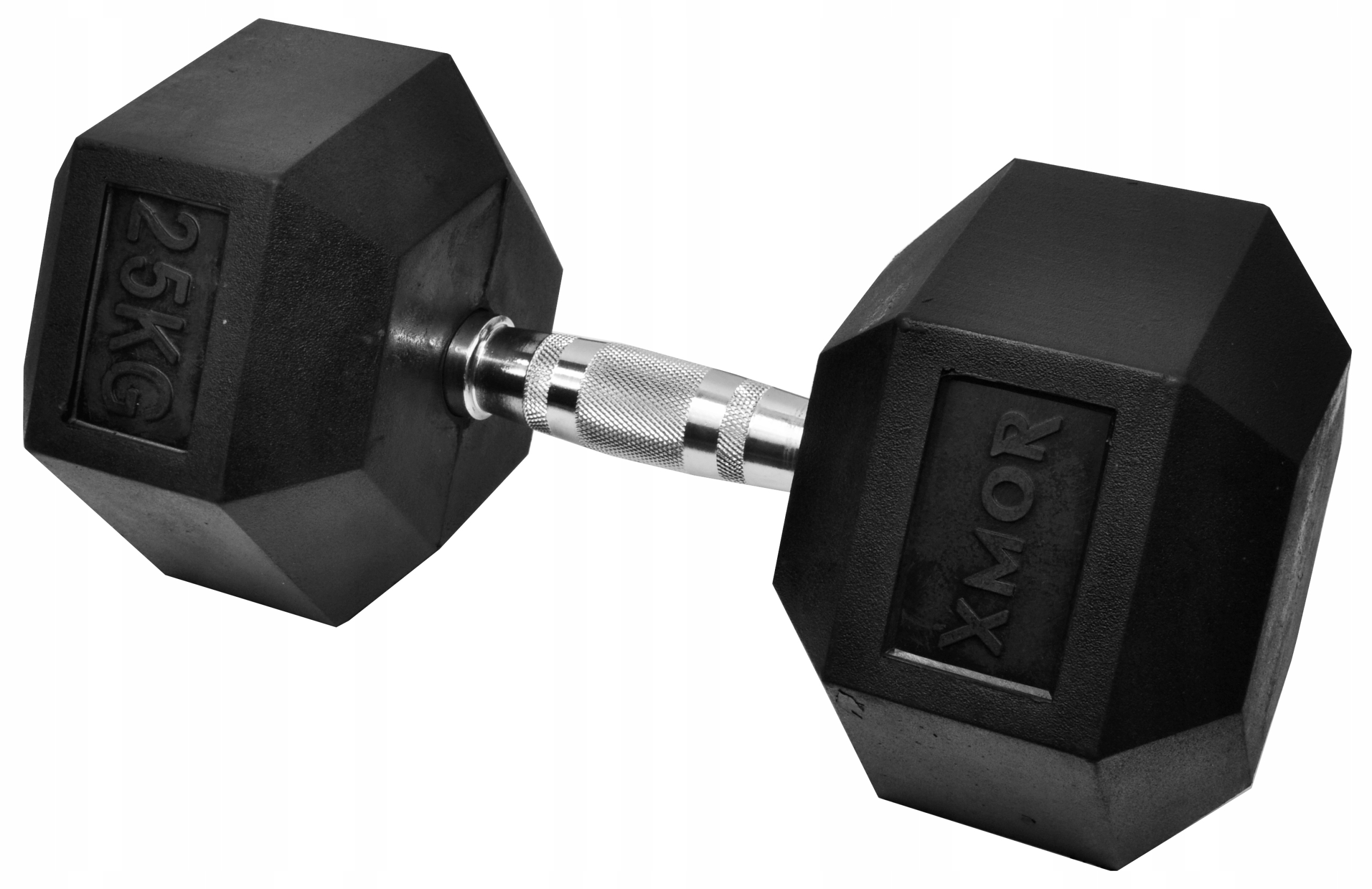 Hantla HEX 2.0 25 kg XMOR