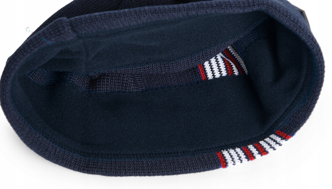 CIEPŁA CZAPKA ZIMOWA EISBAR INGEMAR MU XL SP 30882 Marka Eisbar