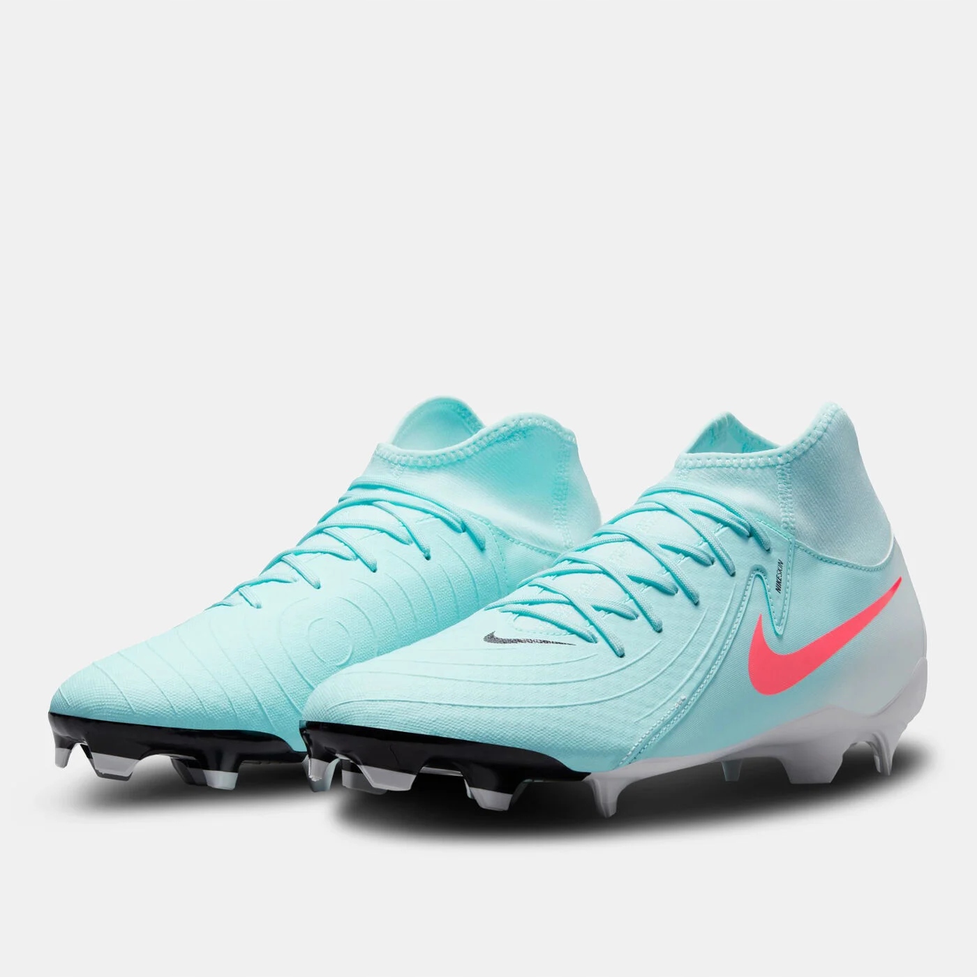 buty sportowe korki lanki nike phantom luna 2 academy fg/mg roz. 45