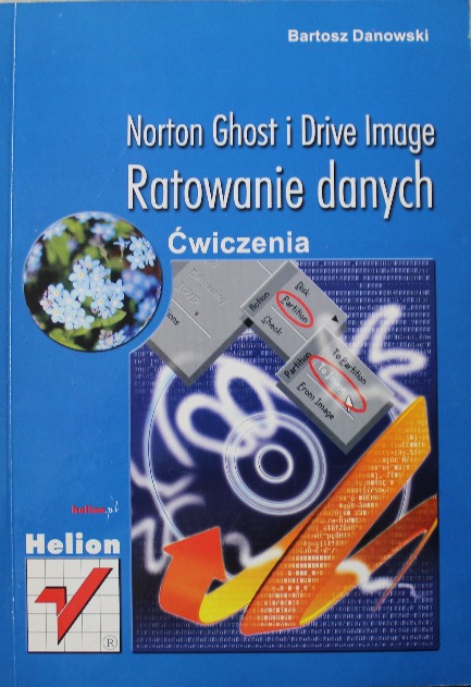 Norton Ghost - Ratowanie danych